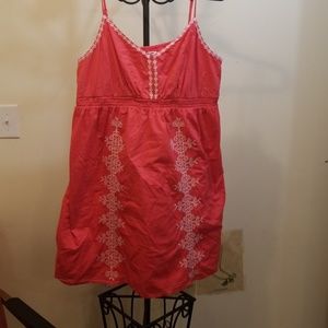 Old navy dress